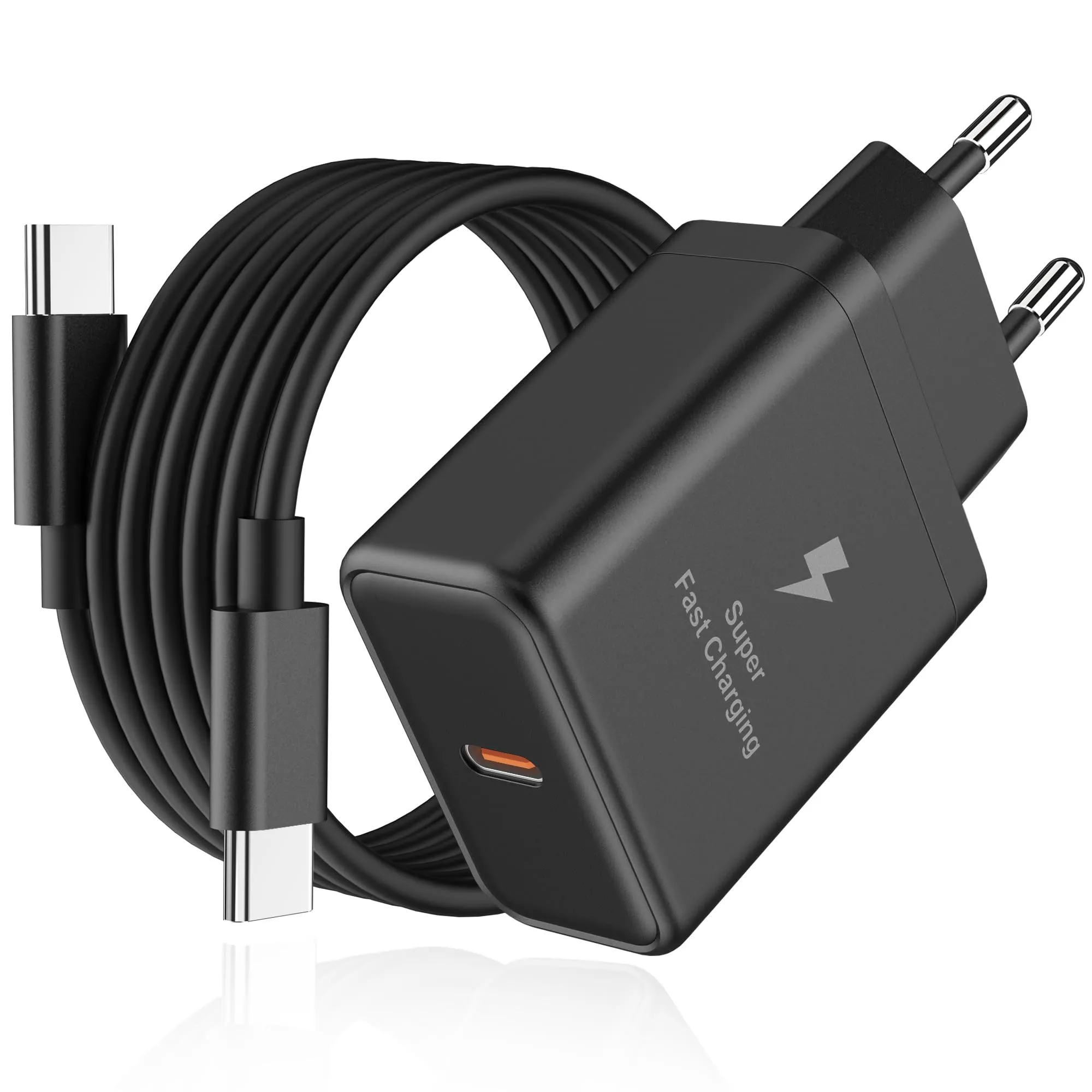 45W USB C Charger