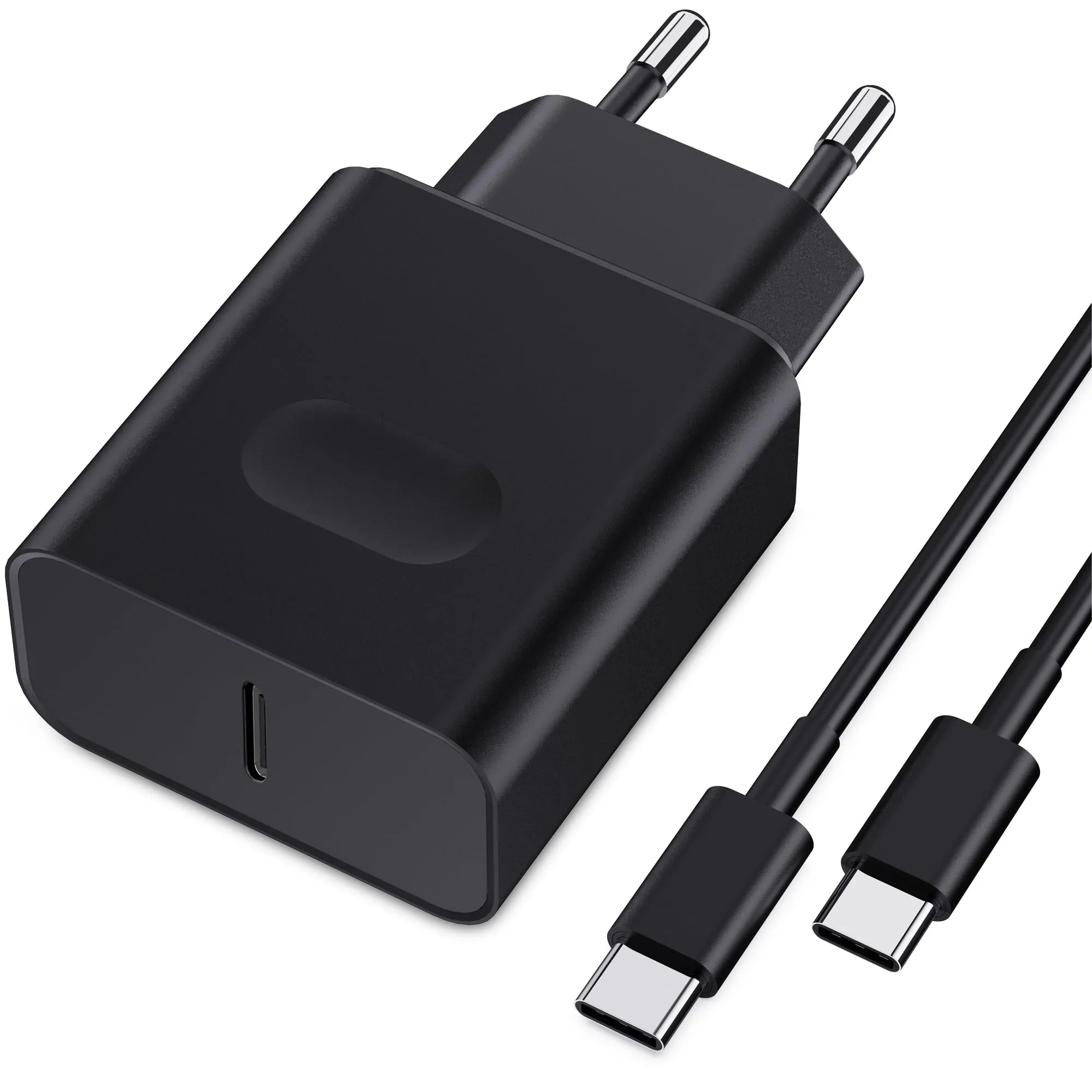 45W USB C Charger Fast Charging Plug